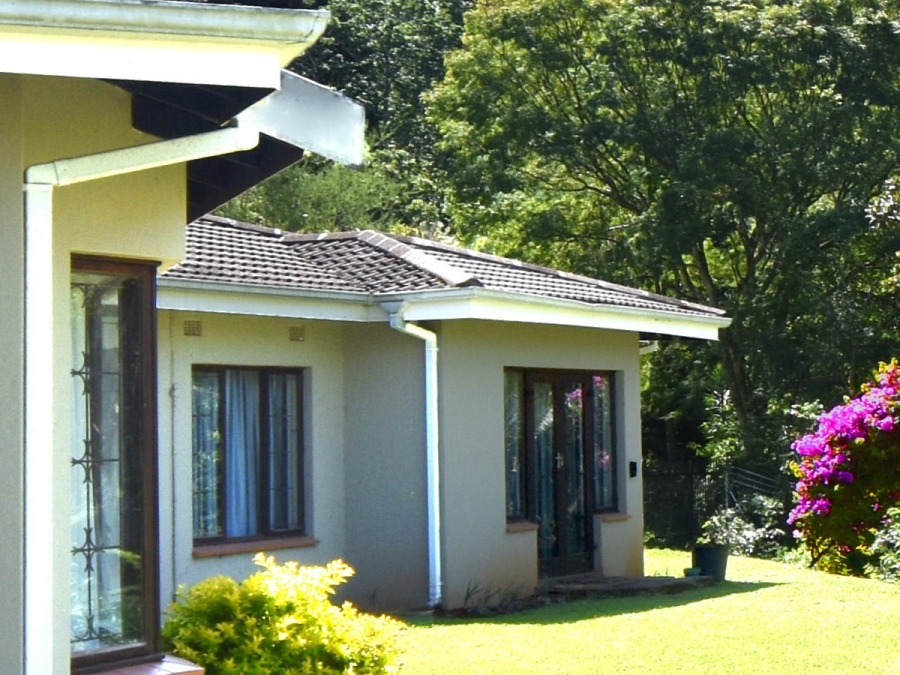 4 Bedroom Property for Sale in Chase Valley KwaZulu-Natal