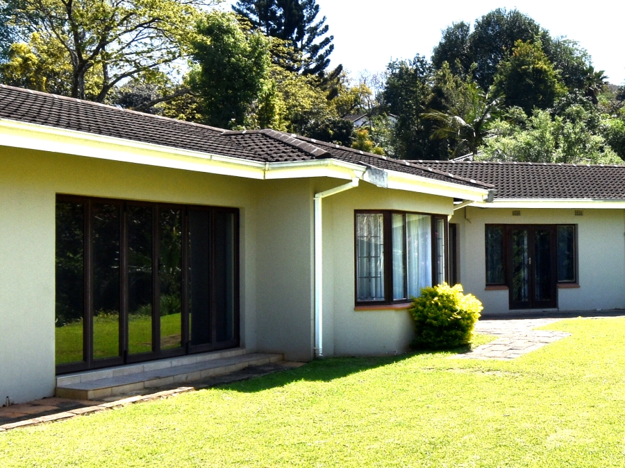 4 Bedroom Property for Sale in Chase Valley KwaZulu-Natal