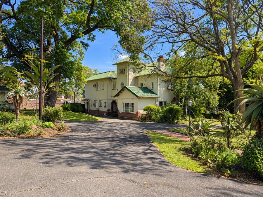 Commercial Property for Sale in Scottsville KwaZulu-Natal