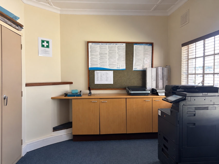 Commercial Property for Sale in Scottsville KwaZulu-Natal
