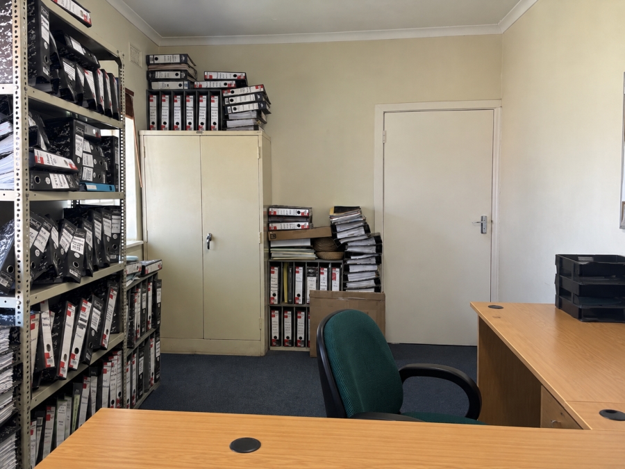 Commercial Property for Sale in Scottsville KwaZulu-Natal