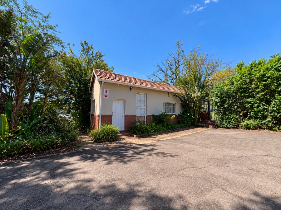Commercial Property for Sale in Scottsville KwaZulu-Natal