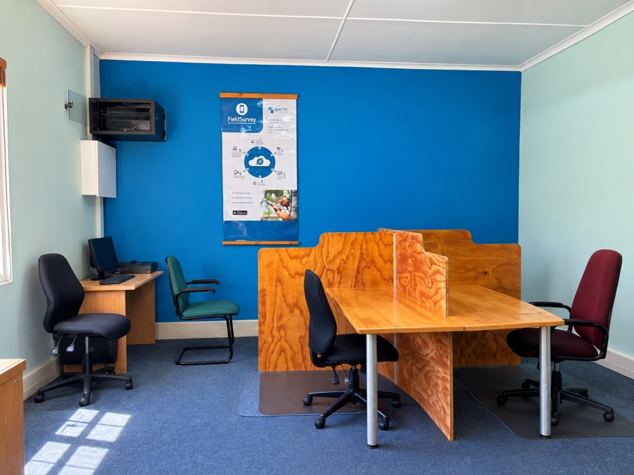 Commercial Property for Sale in Scottsville KwaZulu-Natal