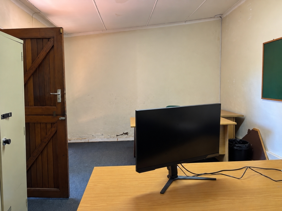 Commercial Property for Sale in Scottsville KwaZulu-Natal