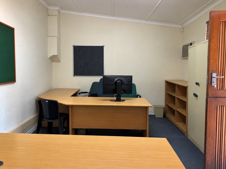 Commercial Property for Sale in Scottsville KwaZulu-Natal
