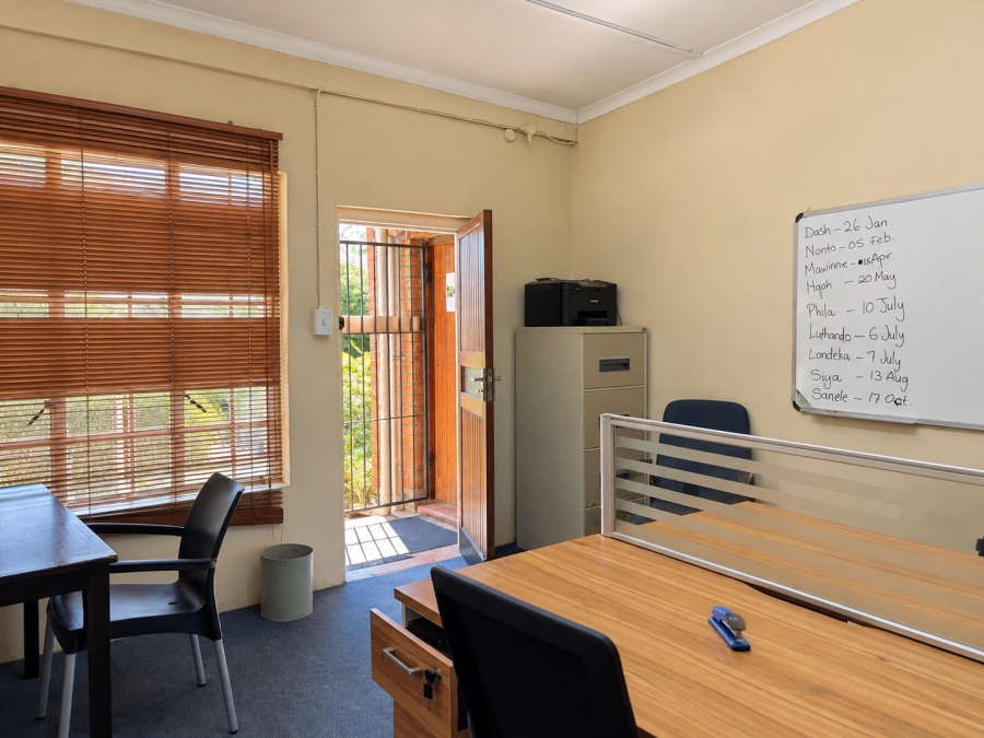 Commercial Property for Sale in Scottsville KwaZulu-Natal
