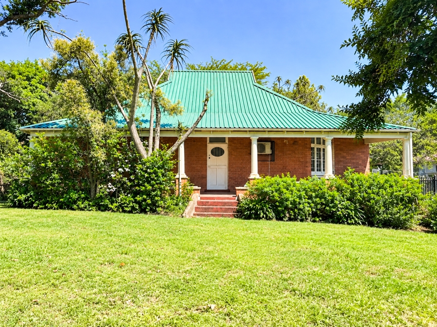 Commercial Property for Sale in Scottsville KwaZulu-Natal