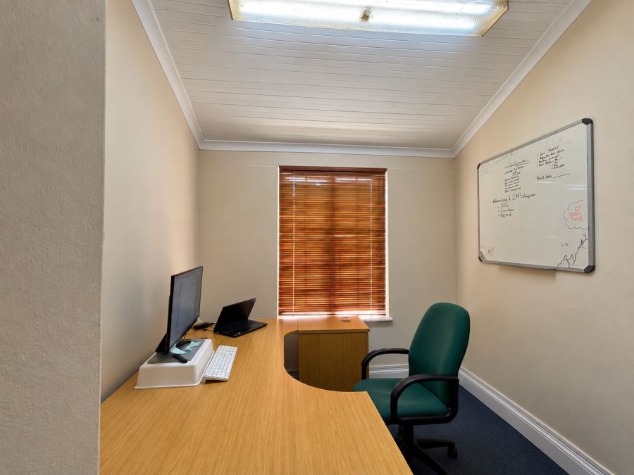 Commercial Property for Sale in Scottsville KwaZulu-Natal