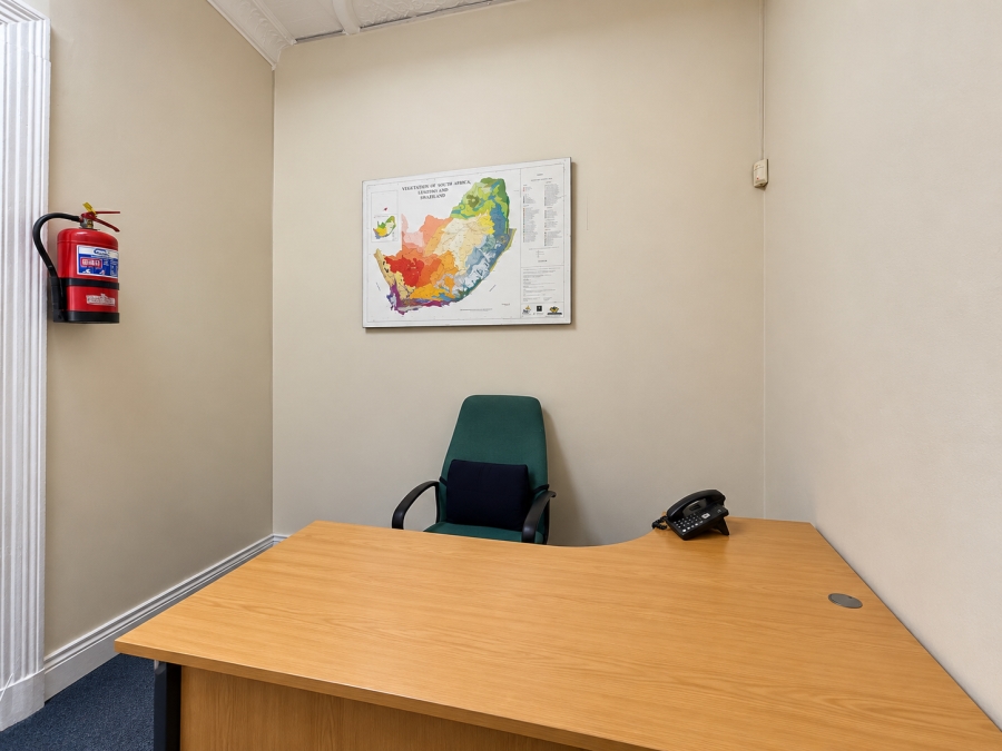 Commercial Property for Sale in Scottsville KwaZulu-Natal