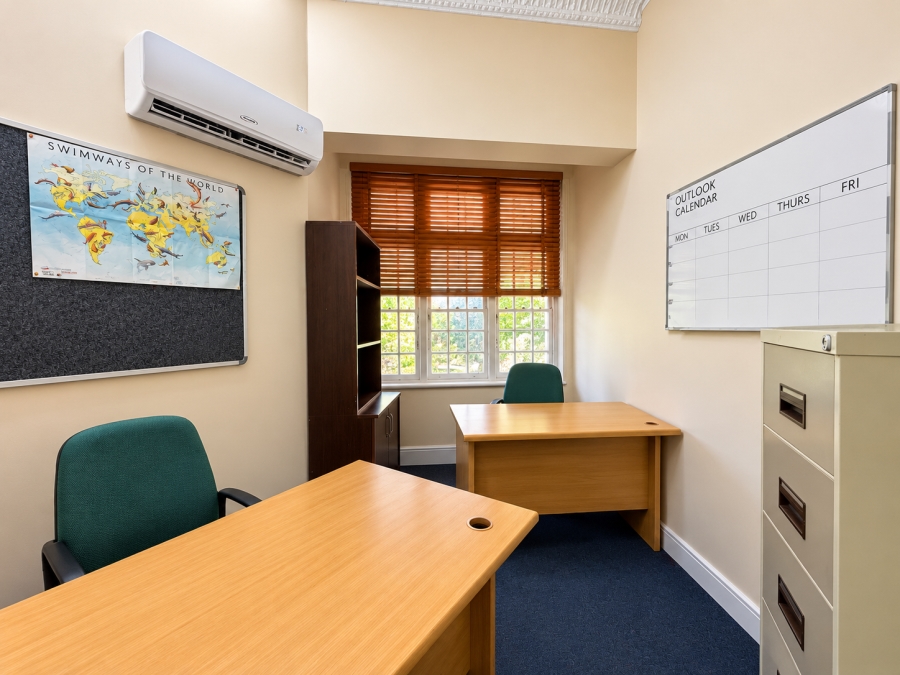 Commercial Property for Sale in Scottsville KwaZulu-Natal