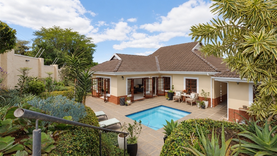3 Bedroom Property for Sale in Hillcrest Central KwaZulu-Natal