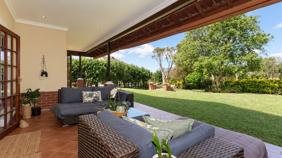 3 Bedroom Property for Sale in Hillcrest Central KwaZulu-Natal