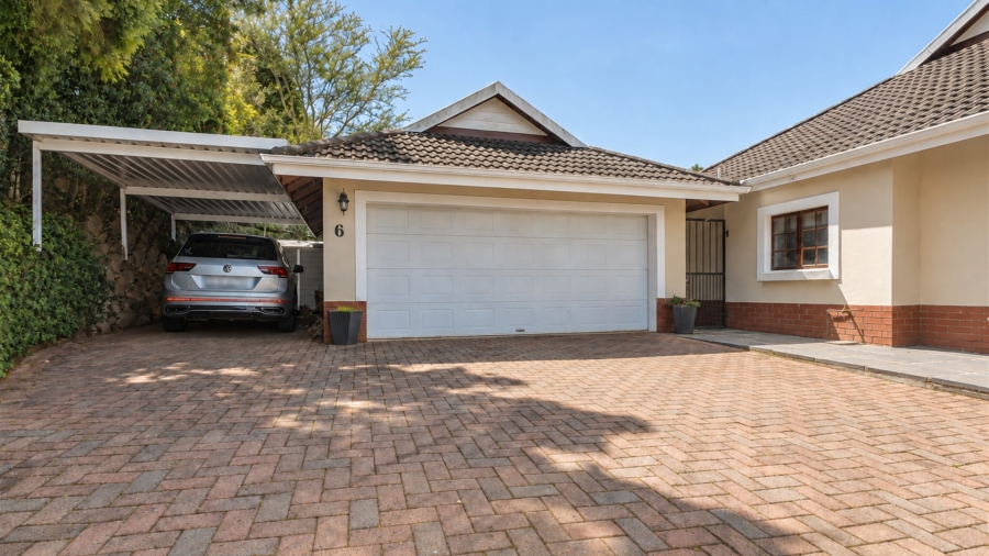 3 Bedroom Property for Sale in Hillcrest Central KwaZulu-Natal