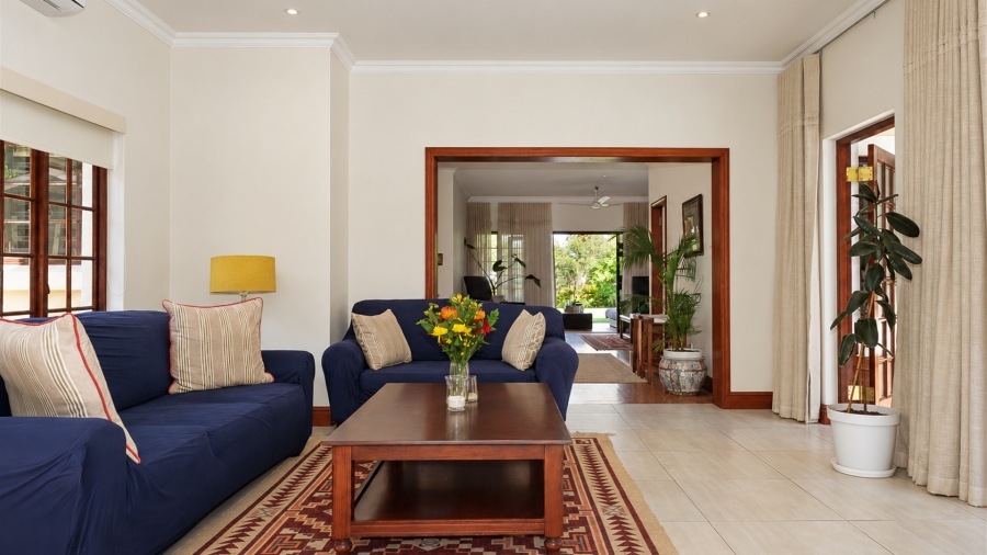3 Bedroom Property for Sale in Hillcrest Central KwaZulu-Natal