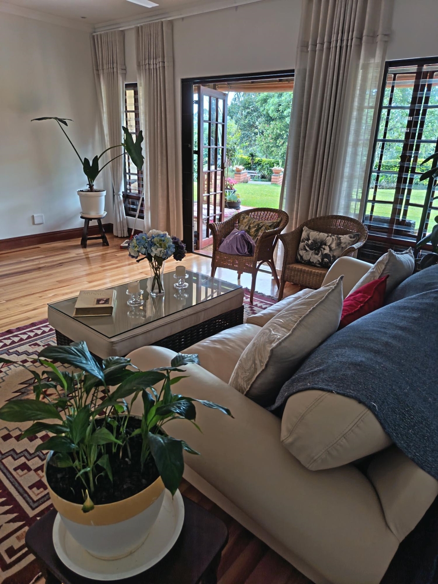 3 Bedroom Property for Sale in Hillcrest Central KwaZulu-Natal