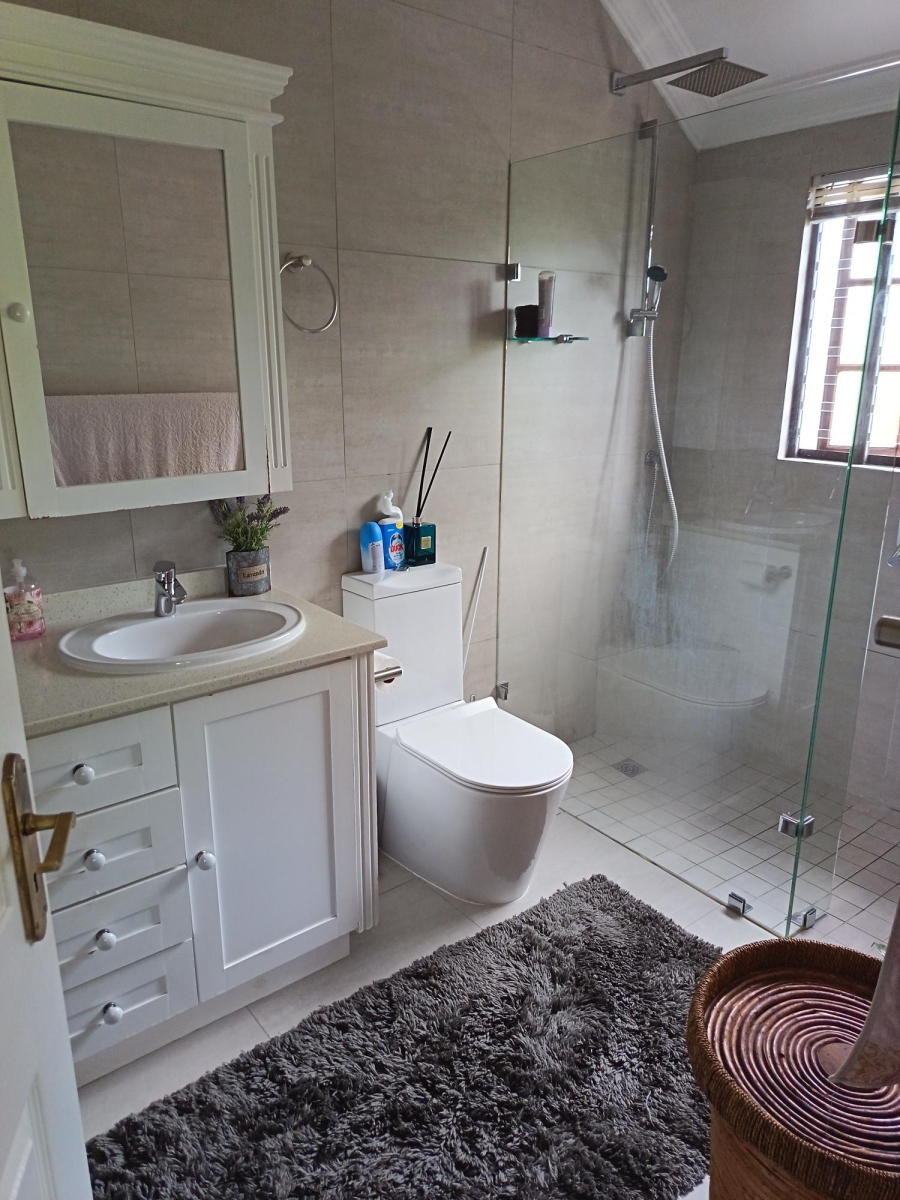 3 Bedroom Property for Sale in Hillcrest Central KwaZulu-Natal