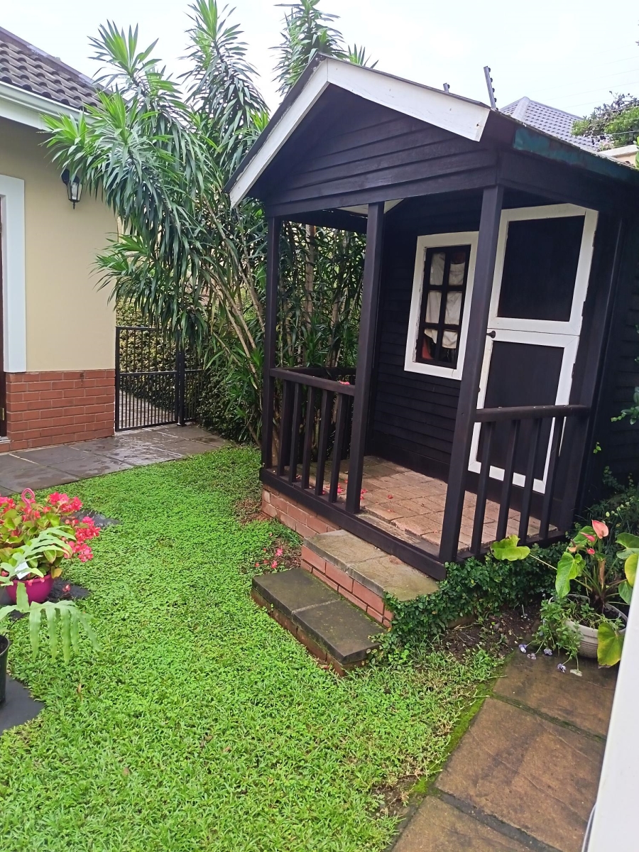 3 Bedroom Property for Sale in Hillcrest Central KwaZulu-Natal