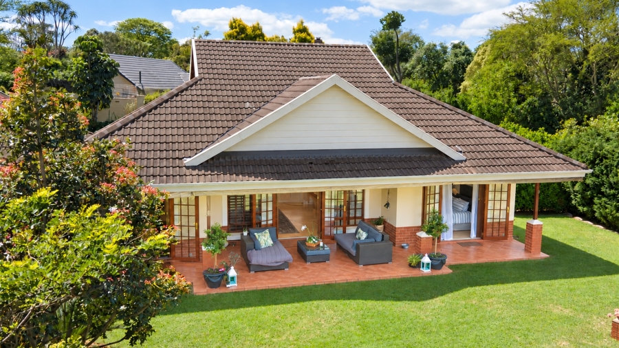 3 Bedroom Property for Sale in Hillcrest Central KwaZulu-Natal