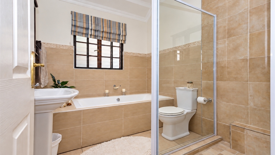 3 Bedroom Property for Sale in Hillcrest Central KwaZulu-Natal