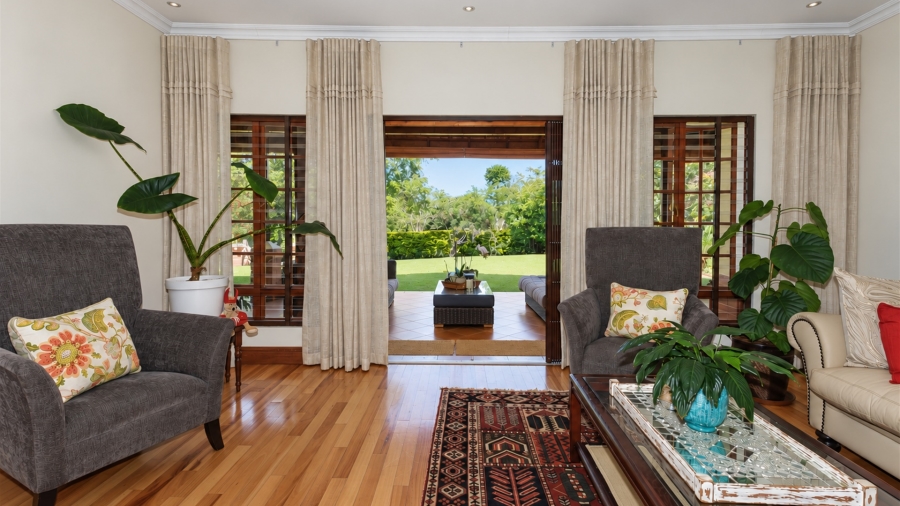 3 Bedroom Property for Sale in Hillcrest Central KwaZulu-Natal