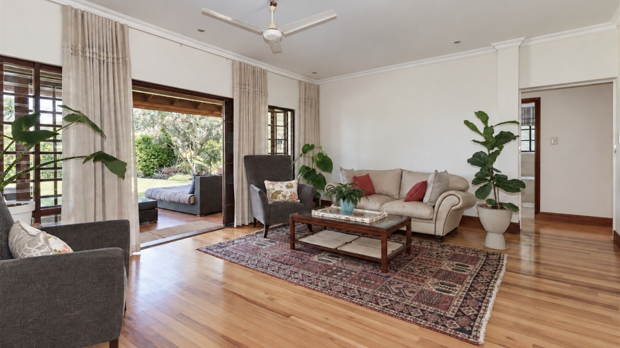 3 Bedroom Property for Sale in Hillcrest Central KwaZulu-Natal