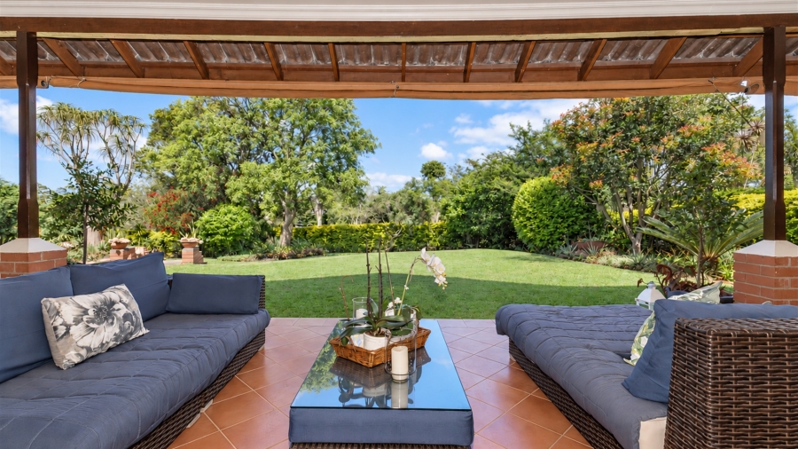 3 Bedroom Property for Sale in Hillcrest Central KwaZulu-Natal