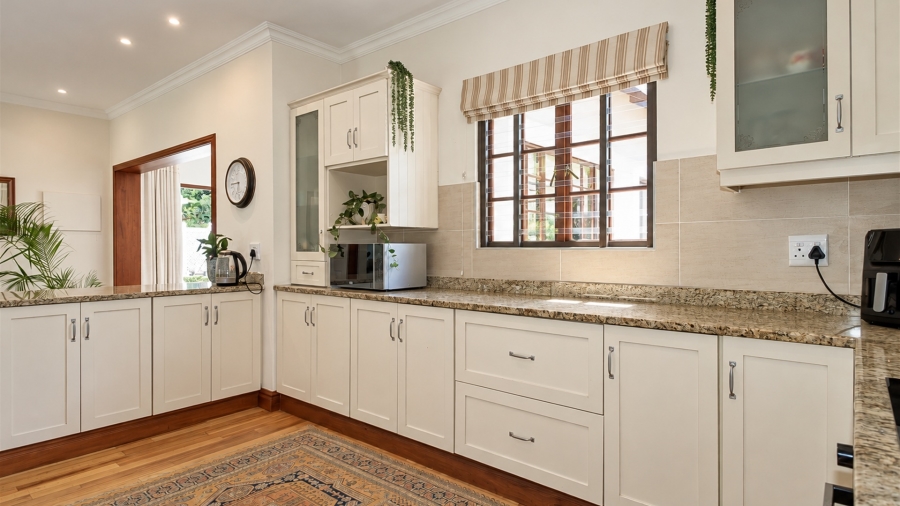 3 Bedroom Property for Sale in Hillcrest Central KwaZulu-Natal