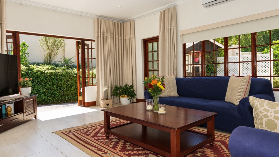 3 Bedroom Property for Sale in Hillcrest Central KwaZulu-Natal