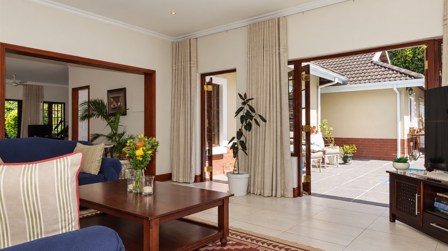 3 Bedroom Property for Sale in Hillcrest Central KwaZulu-Natal