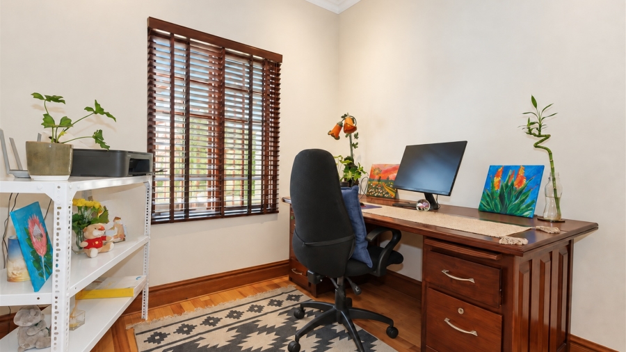 3 Bedroom Property for Sale in Hillcrest Central KwaZulu-Natal