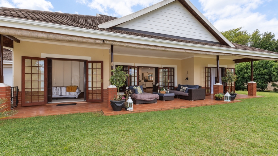 3 Bedroom Property for Sale in Hillcrest Central KwaZulu-Natal
