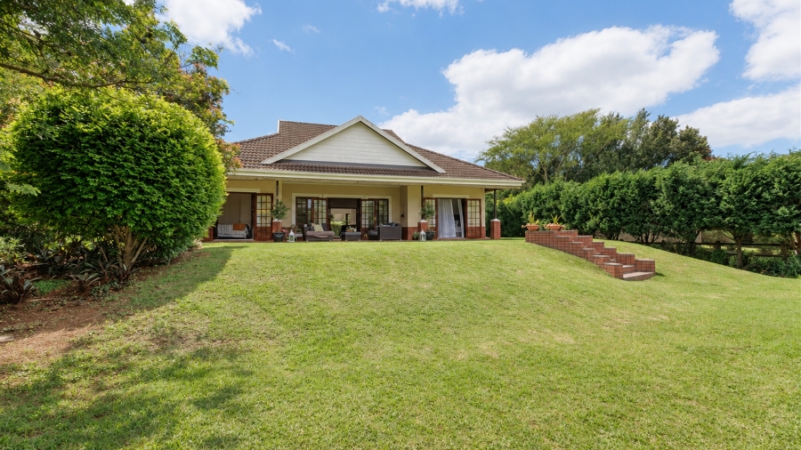 3 Bedroom Property for Sale in Hillcrest Central KwaZulu-Natal