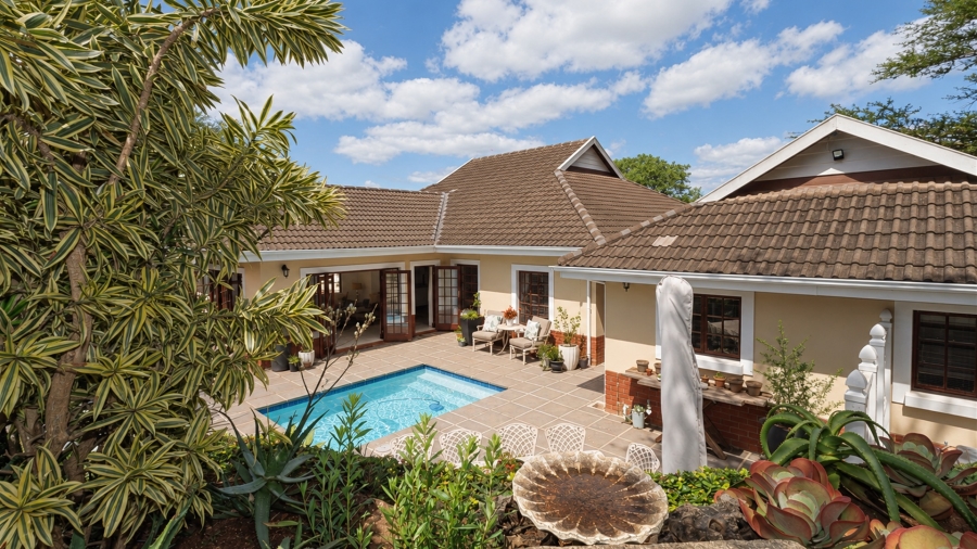 3 Bedroom Property for Sale in Hillcrest Central KwaZulu-Natal