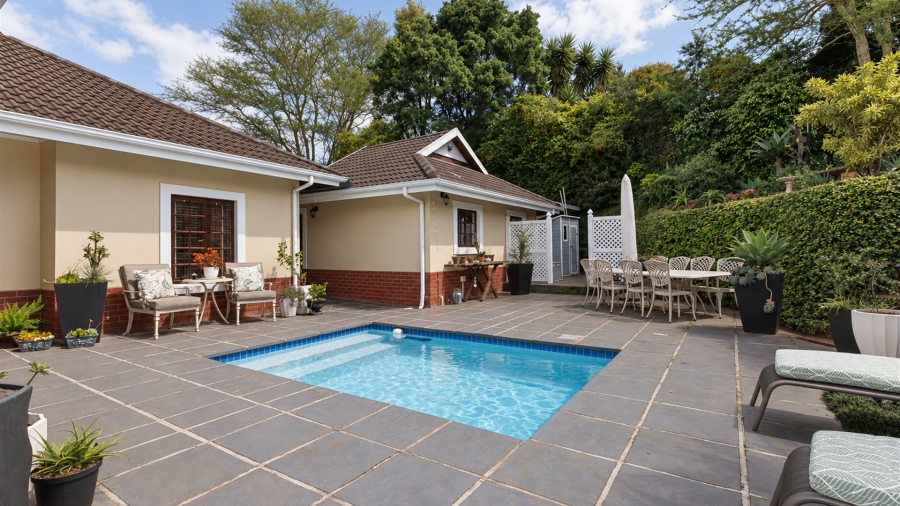 3 Bedroom Property for Sale in Hillcrest Central KwaZulu-Natal