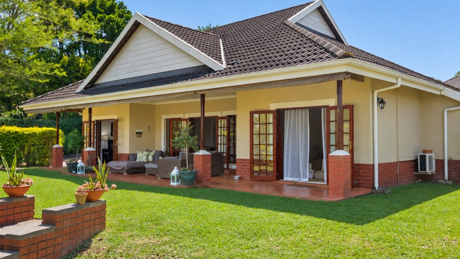3 Bedroom Property for Sale in Hillcrest Central KwaZulu-Natal