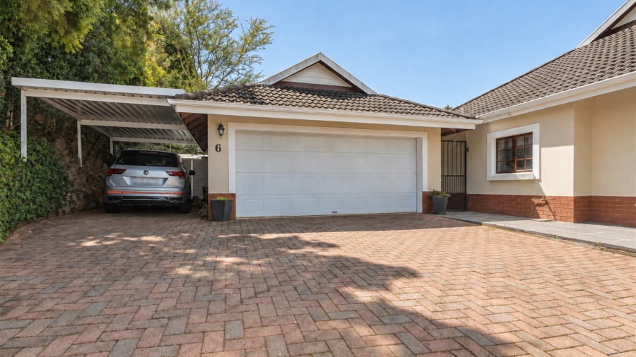 3 Bedroom Property for Sale in Hillcrest Central KwaZulu-Natal