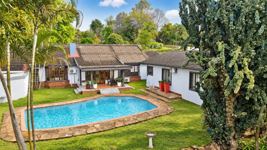 3 Bedroom Property for Sale in Waterfall KwaZulu-Natal