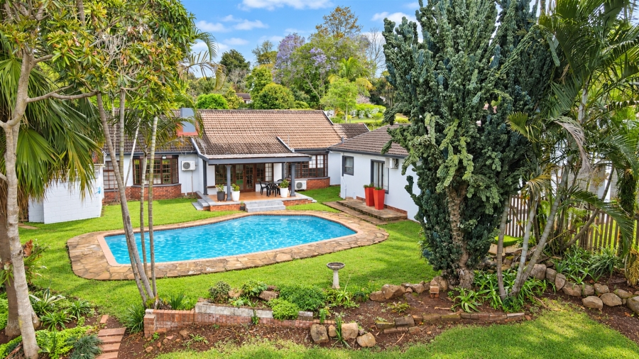 3 Bedroom Property for Sale in Waterfall KwaZulu-Natal