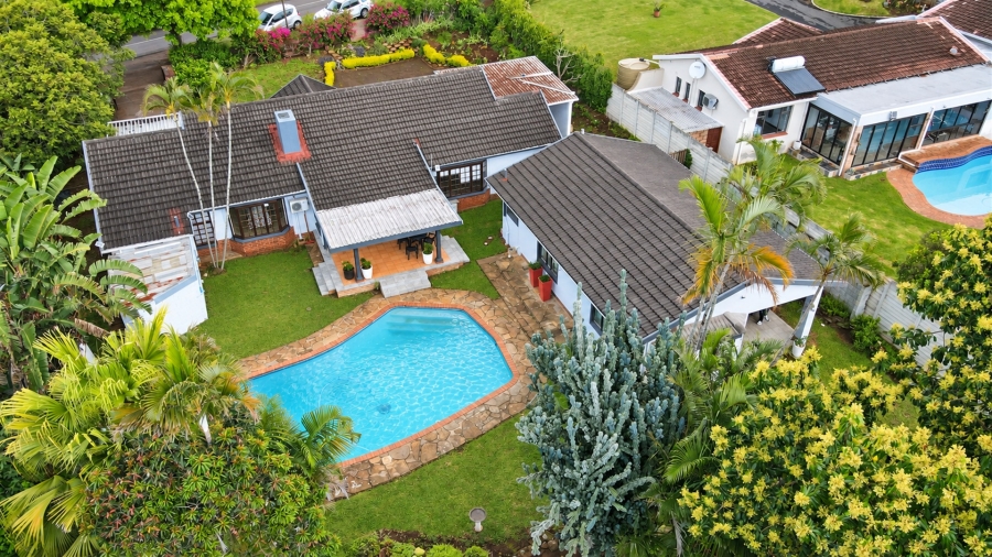 3 Bedroom Property for Sale in Waterfall KwaZulu-Natal