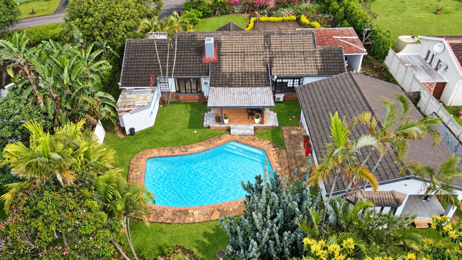 3 Bedroom Property for Sale in Waterfall KwaZulu-Natal