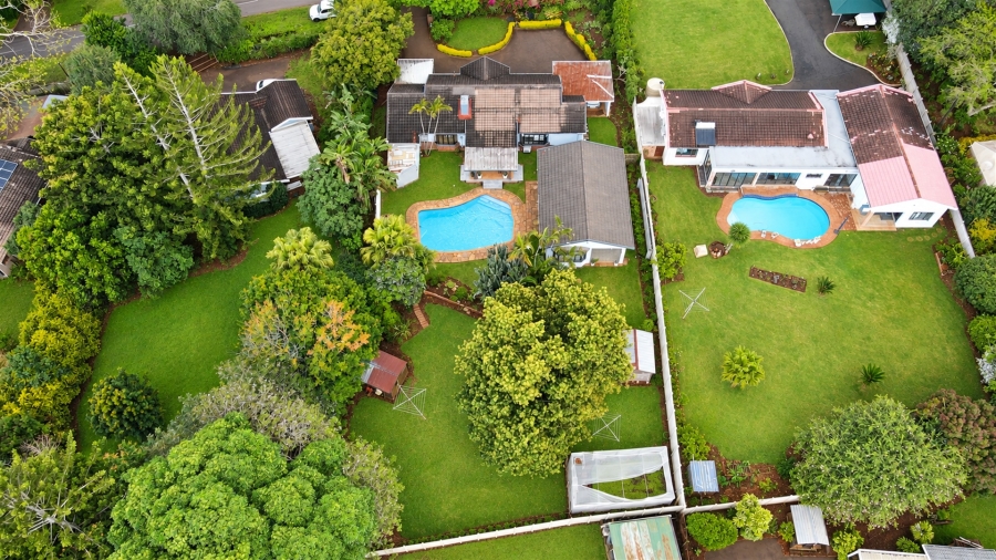 3 Bedroom Property for Sale in Waterfall KwaZulu-Natal