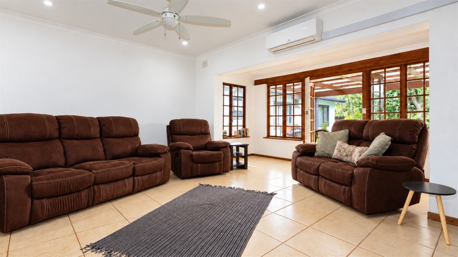 3 Bedroom Property for Sale in Waterfall KwaZulu-Natal