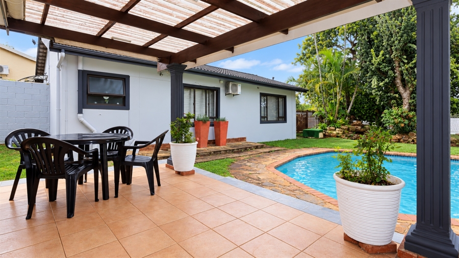 3 Bedroom Property for Sale in Waterfall KwaZulu-Natal