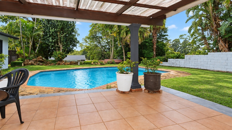 3 Bedroom Property for Sale in Waterfall KwaZulu-Natal