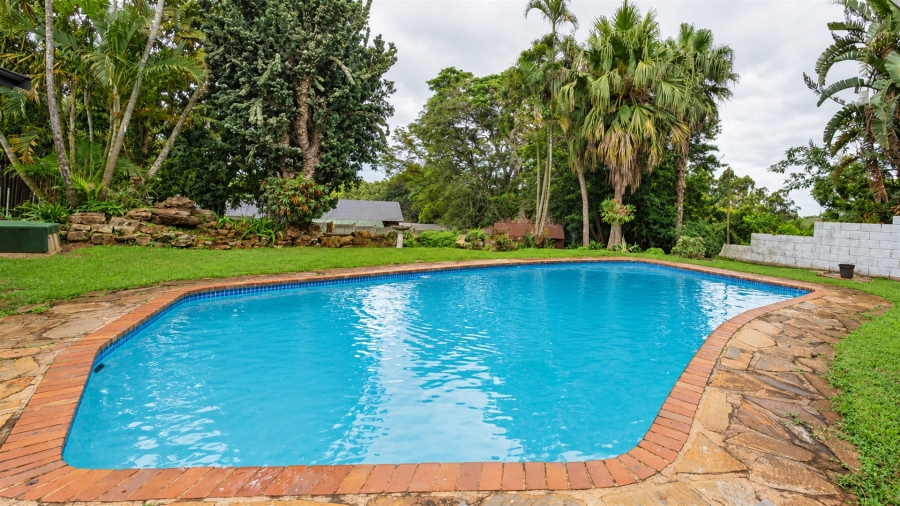 3 Bedroom Property for Sale in Waterfall KwaZulu-Natal