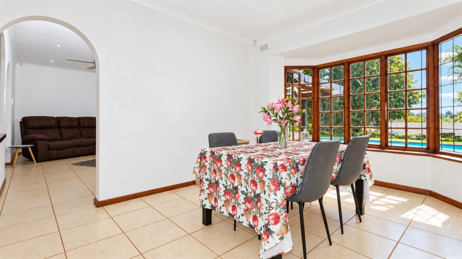 3 Bedroom Property for Sale in Waterfall KwaZulu-Natal