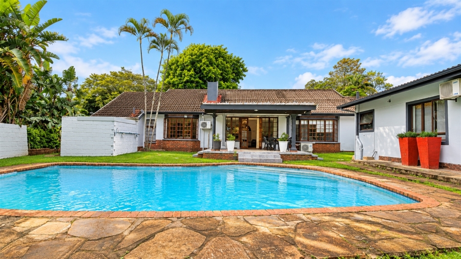 3 Bedroom Property for Sale in Waterfall KwaZulu-Natal