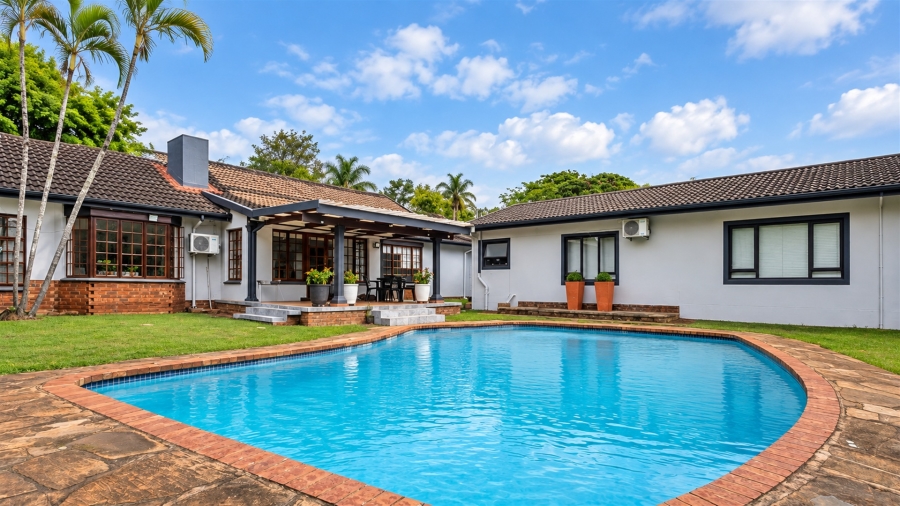 3 Bedroom Property for Sale in Waterfall KwaZulu-Natal