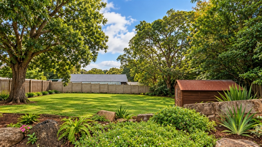 3 Bedroom Property for Sale in Waterfall KwaZulu-Natal