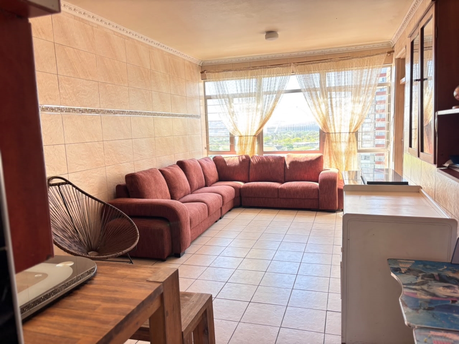2 Bedroom Property for Sale in North Beach KwaZulu-Natal
